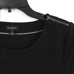 Talbot’s Knit dress